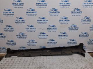 Накладка порога внешняя правая Sportage 2015-2022 QL 1.7 diesel D4FD