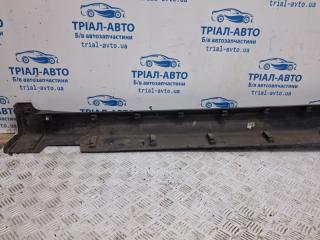 Накладка порога внешняя правая Sportage 2015-2022 QL 1.7 diesel D4FD