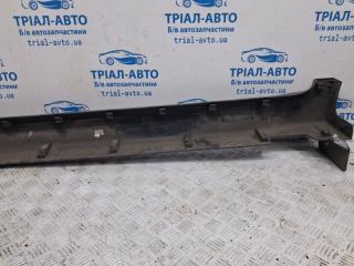 Накладка порога внешняя правая Sportage 2015-2022 QL 1.7 diesel D4FD