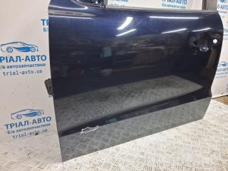 Дверь передняя левая Santa fe 2005-2012 CM 2.2 diesel D4HB