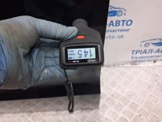 Дверь передняя левая Santa fe 2005-2012 CM 2.2 diesel D4HB