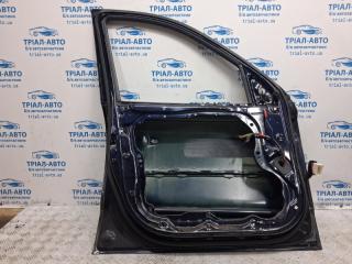 Дверь передняя левая Santa fe 2005-2012 CM 2.2 diesel D4HB