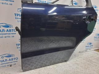 Дверь задняя левая Hyundai Santa fe CM 2.2 diesel D4HB