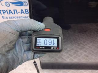 Дверь задняя левая Santa fe 2005-2012 CM 2.2 diesel D4HB