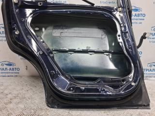 Дверь задняя левая Santa fe 2005-2012 CM 2.2 diesel D4HB