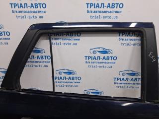 Дверь задняя правая Santa fe 2005-2012 CM 2.2 diesel D4HB