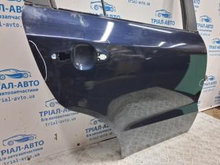 Дверь задняя правая Hyundai Santa fe CM 2.2 diesel D4HB
