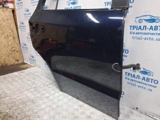 Дверь задняя правая Santa fe 2005-2012 CM 2.2 diesel D4HB