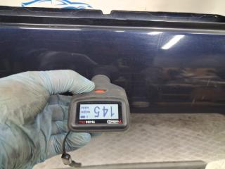 Дверь задняя правая Santa fe 2005-2012 CM 2.2 diesel D4HB