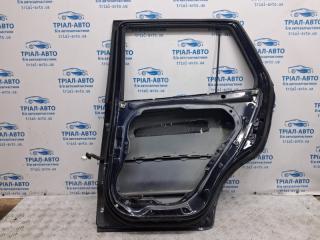 Дверь задняя правая Santa fe 2005-2012 CM 2.2 diesel D4HB