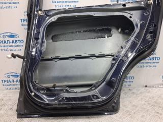 Дверь задняя правая Santa fe 2005-2012 CM 2.2 diesel D4HB