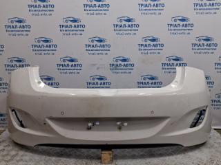 Бампер задний Hyundai I30 2011-2017