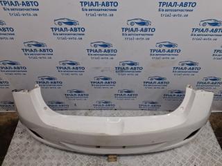 Бампер задний I30 2011-2017 GD 1.6 diesel D4FB