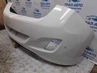 Бампер задний Hyundai I30 GD 1.6 diesel D4FB