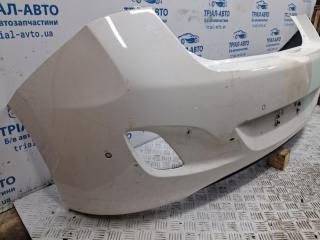 Бампер задний I30 2011-2017 GD 1.6 diesel D4FB