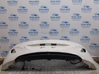 Бампер задний I30 2011-2017 GD 1.6 diesel D4FB