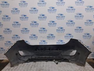 Бампер задний I30 2011-2017 GD 1.6 diesel D4FB