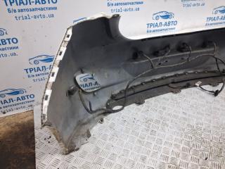 Бампер задний I30 2011-2017 GD 1.6 diesel D4FB