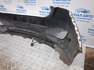 Бампер задний I30 2011-2017 GD 1.6 diesel D4FB