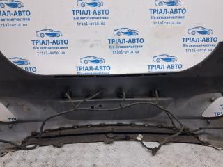 Бампер задний I30 2011-2017 GD 1.6 diesel D4FB