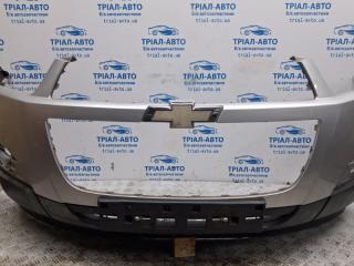 Бампер передний Captiva 2006-2018 C140 2.2 diesel Z22D1
