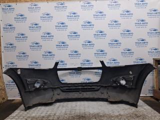 Бампер передний Captiva 2006-2018 C140 2.2 diesel Z22D1
