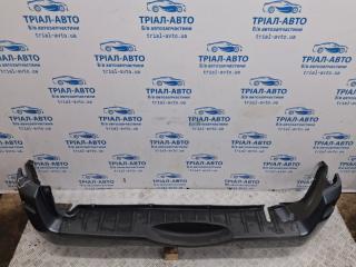 Бампер задний Grand Vitara 2005-2016 JT 2.0 Бензин J20A