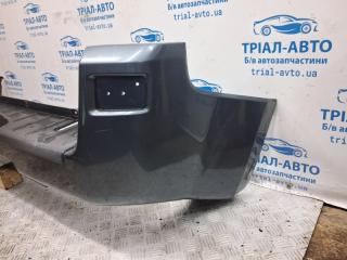 Бампер задний Suzuki Grand Vitara JT 2.0 Бензин J20A