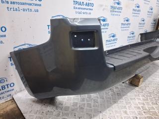 Бампер задний Grand Vitara 2005-2016 JT 2.0 Бензин J20A