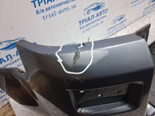 Бампер задний Grand Vitara 2005-2016 JT 2.0 Бензин J20A