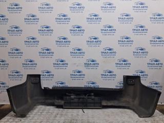Бампер задний Grand Vitara 2005-2016 JT 2.0 Бензин J20A