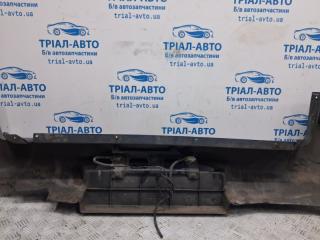 Бампер задний Grand Vitara 2005-2016 JT 2.0 Бензин J20A