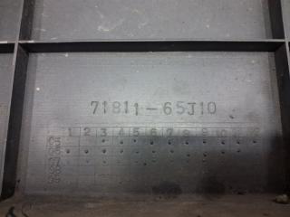 Бампер задний Grand Vitara 2005-2016 JT 2.0 Бензин J20A