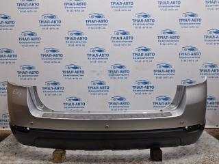 Бампер задний Chevrolet Captiva 2006-2018