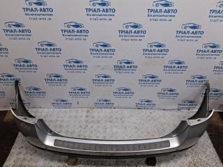 Бампер задний Captiva 2006-2018 C140 2.2 diesel Z22D1