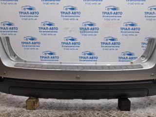 Бампер задний Captiva 2006-2018 C140 2.2 diesel Z22D1