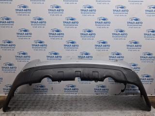 Бампер задний Captiva 2006-2018 C140 2.2 diesel Z22D1