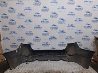 Бампер задний Captiva 2006-2018 C140 2.2 diesel Z22D1