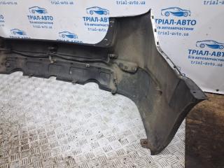 Бампер задний Captiva 2006-2018 C140 2.2 diesel Z22D1