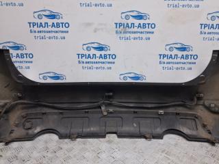 Бампер задний Captiva 2006-2018 C140 2.2 diesel Z22D1