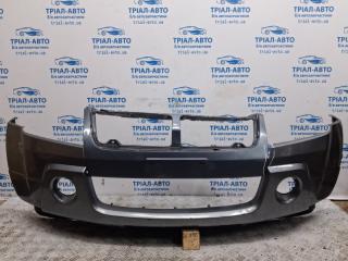 Бампер передний Suzuki Grand Vitara 2005-2016