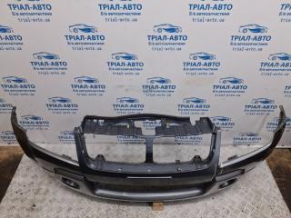 Бампер передний Grand Vitara 2005-2016 JT 2.0 Бензин J20A