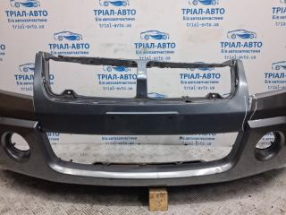 Бампер передний Grand Vitara 2005-2016 JT 2.0 Бензин J20A