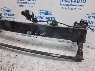 Усилитель бампера передний Kia Sportage QL 1.7 diesel D4FD