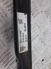 Усилитель бампера передний Sportage 2015-2022 QL 1.7 diesel D4FD