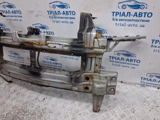 Усилитель бампера передний Captiva 2006-2018 C140 2.2 diesel Z22D1