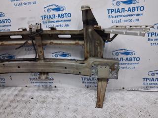 Усилитель бампера передний Captiva 2006-2018 C140 2.2 diesel Z22D1