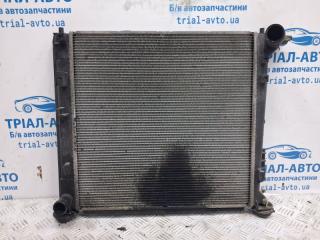 Радиатор основной Kia Sportage 2015-2022
