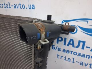 Радиатор основной Kia Sportage QL 1.7 diesel D4FD