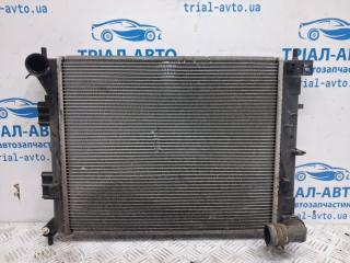 Радиатор основной Hyundai I30 2011-2017